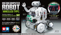 Tamiya Microcomputer Robot Kit Wheeled Type